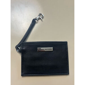 Tommy Hilfiger Card Holder Black